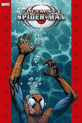 Ultimate Spider-Man, Volume 11 by Brian Michael Bendis, Brian Michael Bendis