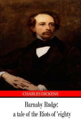 Barnaby Rudge by Charles Dickens