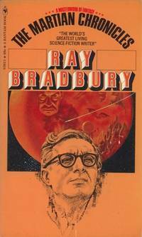 The Martian Chronicles by Ray Bradbury