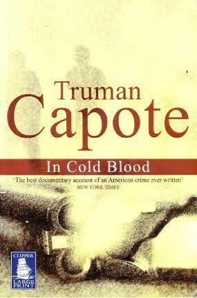 In Cold Blood by Truman Capote