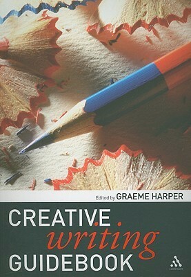 Creative Writing Guidebook by Graeme Harper