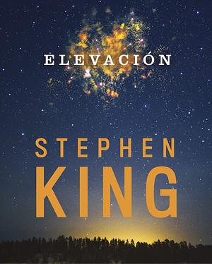 Elevación by Stephen King