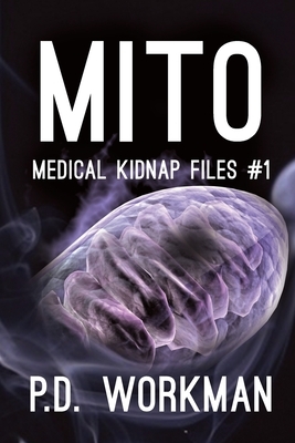 Mito by P.D. Workman