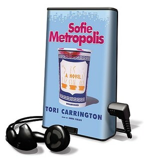 Sofie Metropolis by Tori Carrington