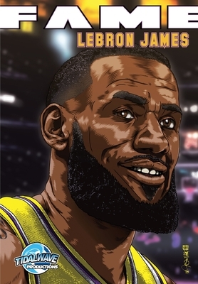 Fame: LeBron James by Scott Davis