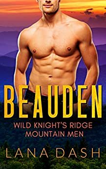 Beauden by Lana Dash