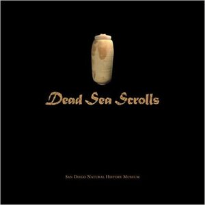 Dead Sea Scrolls by Risa Levitt Kohn