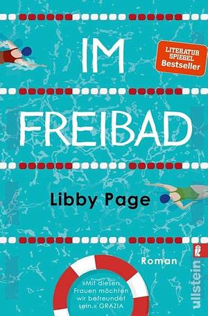 Im Freibad by Libby Page