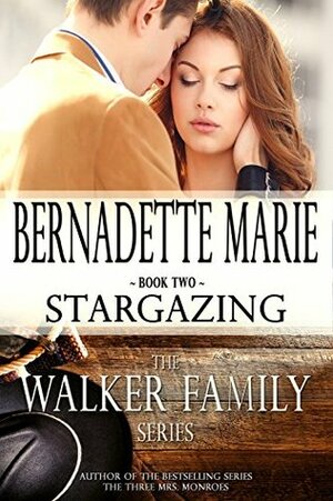 Stargazing by Bernadette Marie