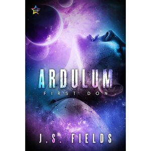 Ardulum: First Don by J.S. Fields