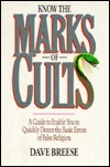 Know the Marks of Cults by David Breese