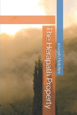 The Herapath Property by Joseph Smith Fletcher