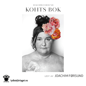 Kohts bok by Joachim Førsund