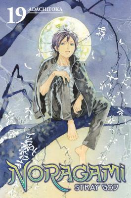 Noragami: Stray God 19 by Adachitoka