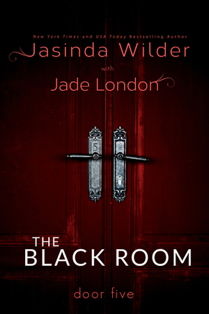 Door Five by Jasinda Wilder, Jade London