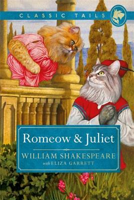 Romeow and Juliet by William Shakespeare