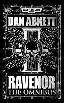 Ravenor: The Omnibus by Dan Abnett