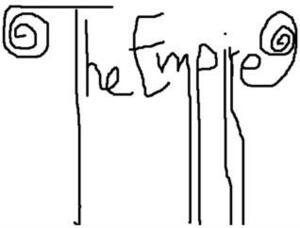 The Empire by Mark Leidner