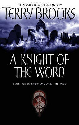 A Knight of the Word by Terry Brooks