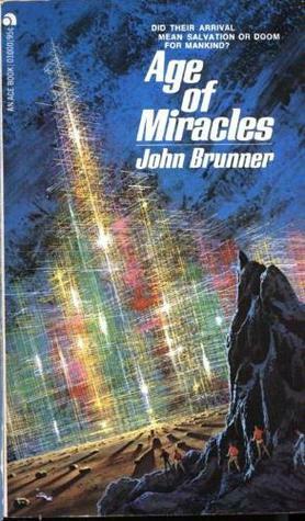 Age of Miracles by John Brunner