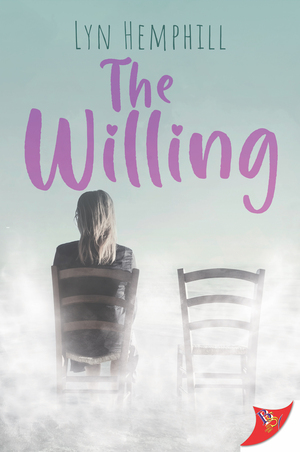 The Willing by Lyn Hemphill