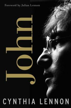 John by Julian Lennon, Cynthia Lennon
