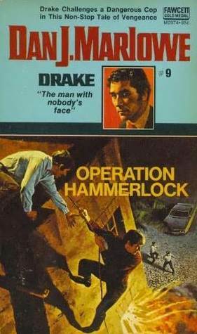 Operation Hammerlock by Dan J. Marlowe