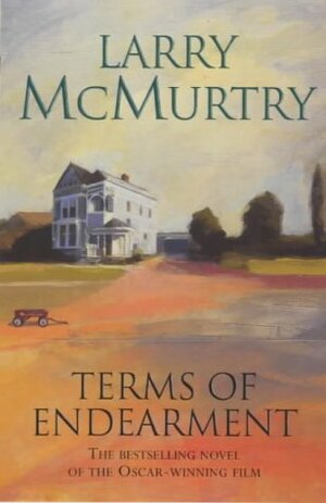 Terms Of Endearment by Larry McMurtry