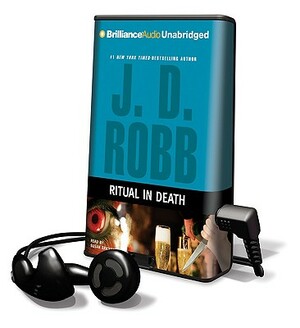 Ritual in Death by J.D. Robb