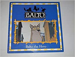 Balto The Hero! by Angela Tung