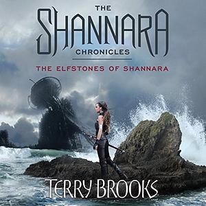 The Elfstones of Shannara by Terry Brooks