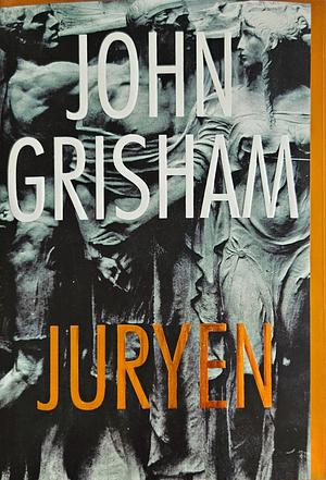 Juryen by John Grisham