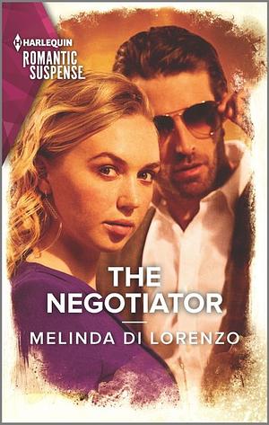 The Negotiator by Melinda Di Lorenzo