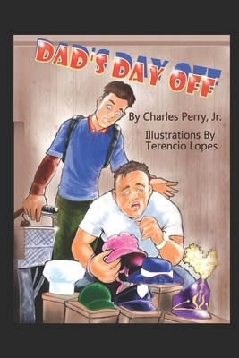 Dad's Day Off by Charles Perry