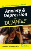 Anxiety & Depression For Dummies, Pocket Edition by Charles H. Elliott, Laura L. Smith