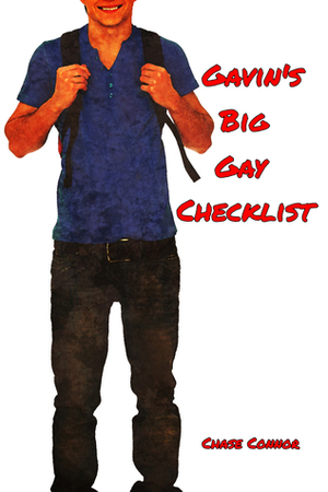 Gavin's Big Gay Checklist by Chase Connor