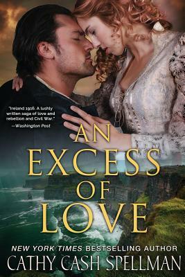 An Excess of Love by Cathy Cash Spellman