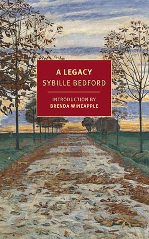 A Legacy by Sybille Bedford