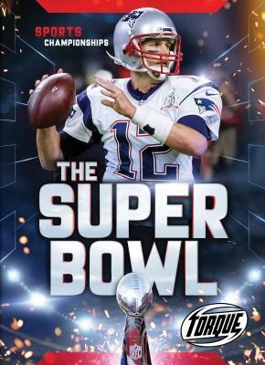 The Super Bowl by Allan Morey