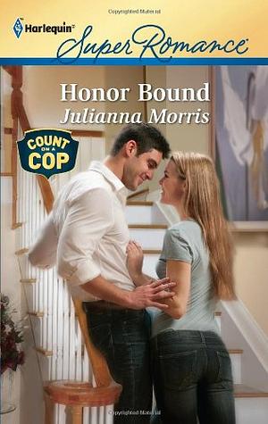 Honor Bound by Julianna Morris