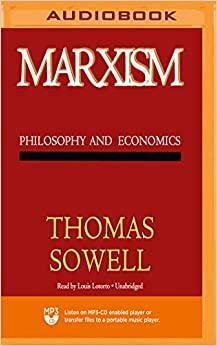 Marxism by Thomas Sowell