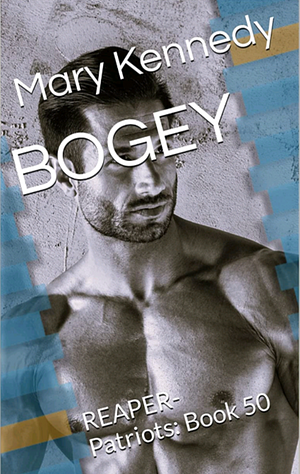 Bogey  by Mary Kennedy