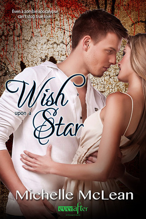 Wish Upon a Star by Michelle McLean