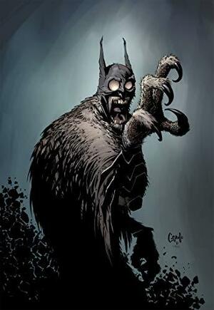 Absolute Batman: the Court of Owls by Scott Snyder, Greg Capullo