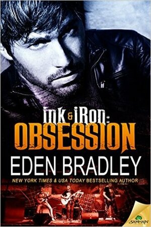 Obsession by Eden Bradley