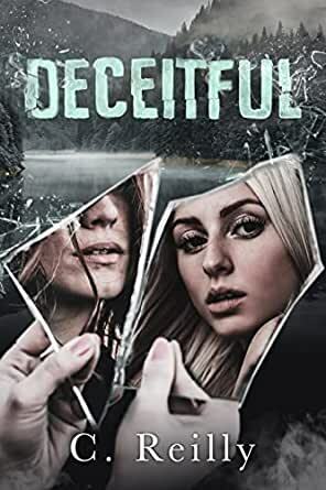 Deceitful  by Cora Reilly