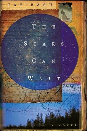 Stars Can Wait by Jay Basu