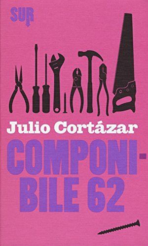 Componibile 62 by Julio Cortázar, Stefano Bartezzaghi