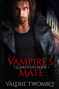 Vampire's Mate by Valerie Twombly