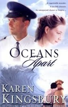 Oceans Apart by Karen Kingsbury